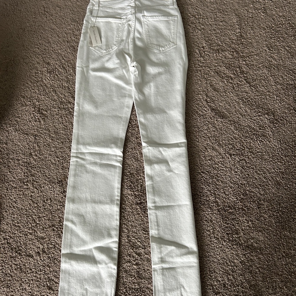 Favorite Daughter High Rise Jeans - Picture 3 of 5